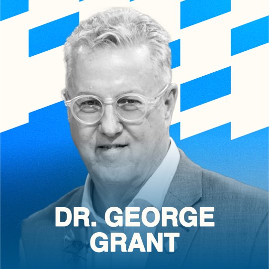 Dr. George Grant
