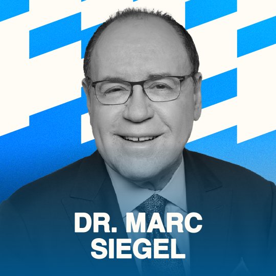 Dr. Marc Siegel