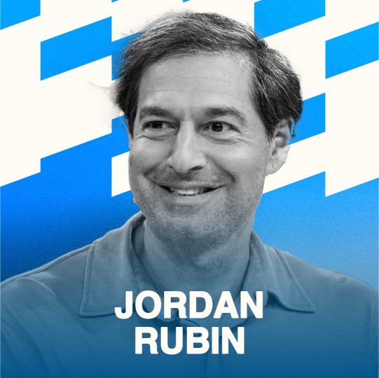 Jordan Rubin